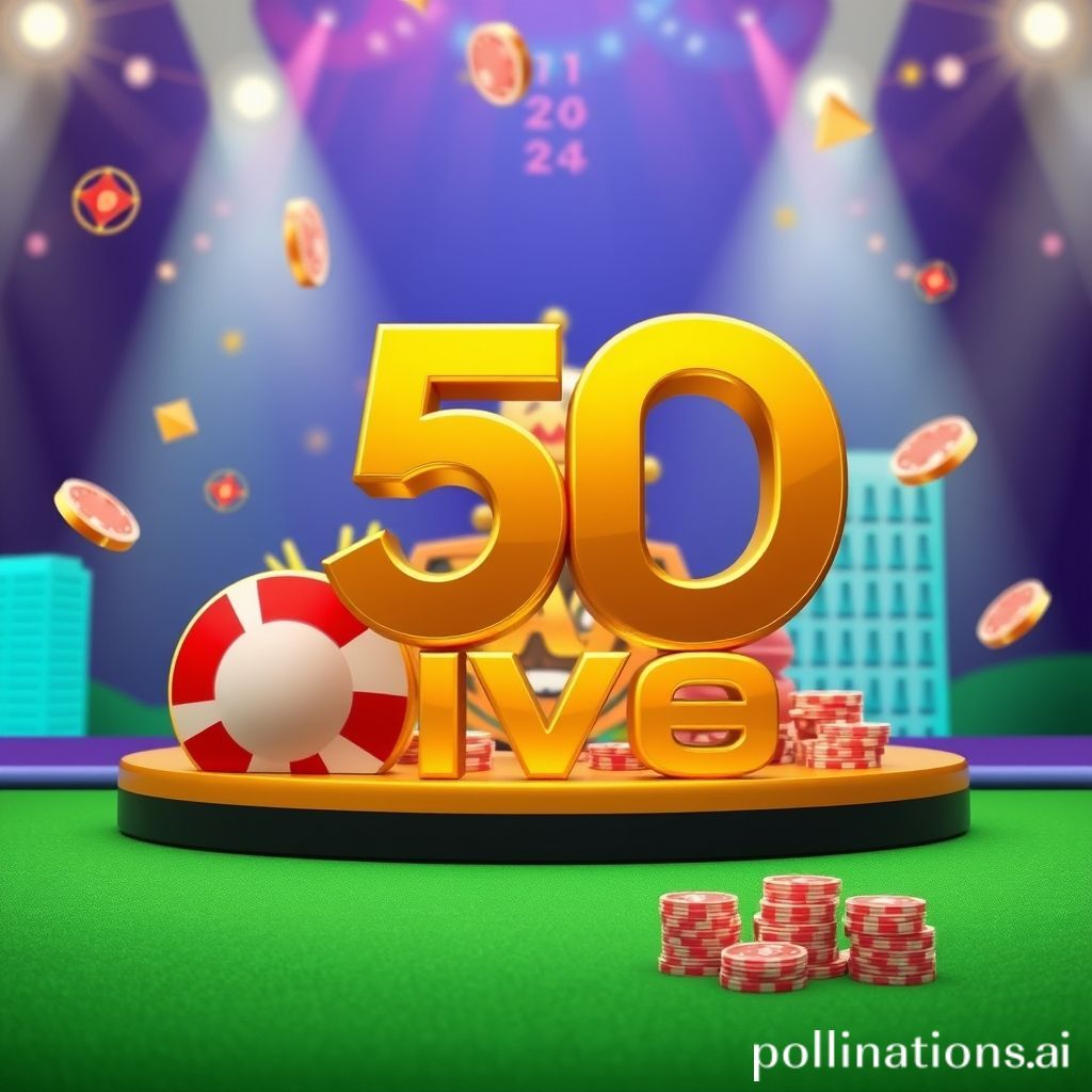 Pengertian Toto Macau Live 5D